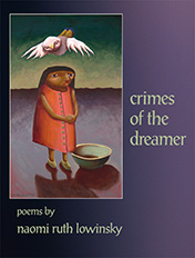 Crimes of the Dreamer