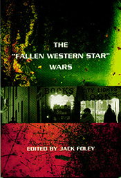 The Fallen Western Star Wars