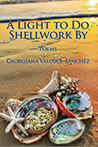 A Light To Do Shellwork By