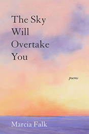 The Sky Will Overtake You by Marcia Falk