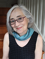 Marcia Falk